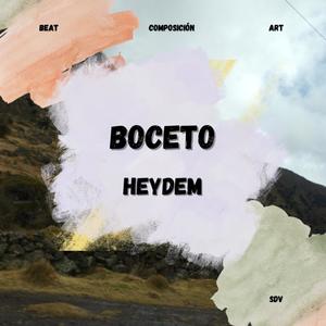 Boceto