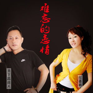 难忘的恋情伴奏