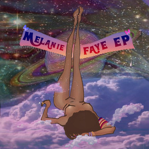 Melanie Faye EP