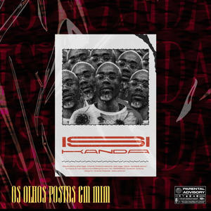 Isi Kanda - Homem Nao Chora (feat. Du Sumbula) (Explicit)