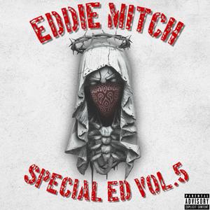 Special Ed Vol.5 (Explicit)