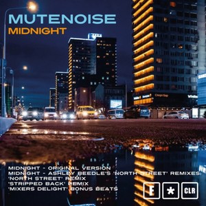 Midnight (Ashley Beedle's 'North Street' Remix)