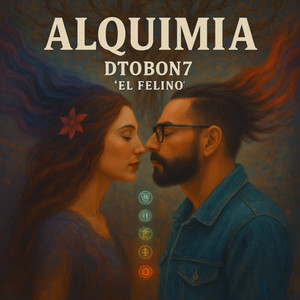 Alquimia
