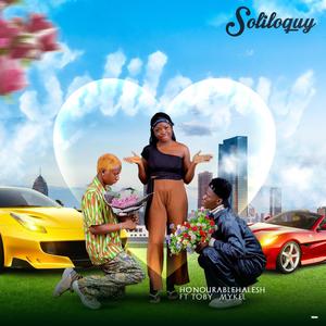 Soliloguy (feat. Toby Mykel)