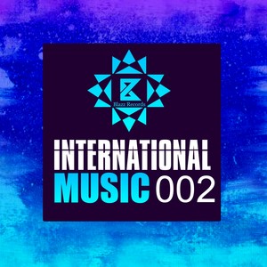 International Music, Vol. 2