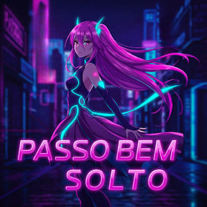 PASSO BEM SOLTO (SPEED)