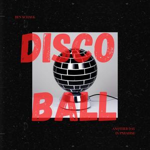 disco ball (Radio Edit)