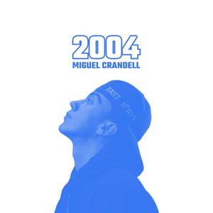 Miguel Crandell - Mistakes
