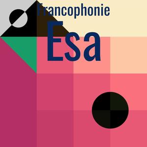 Francophonie Esa