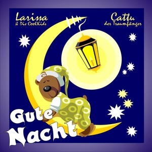 Gute Nacht (Papa Version)