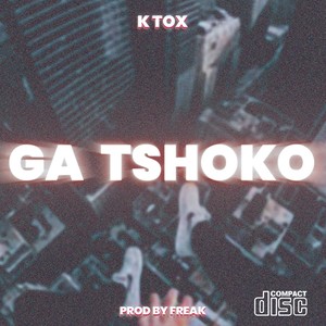 Ga Tshoko