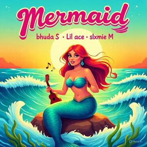 Mermaid (Lil ace & Slxmie M Remix|Explicit)