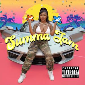 Summa Jam (Explicit)