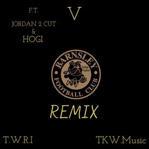 B on my back (feat. Jordan2Cut & HOGI) (Remix|Explicit)