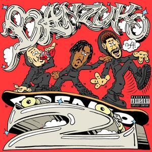 BXNNTRIZZY - KEEP UP (Explicit)