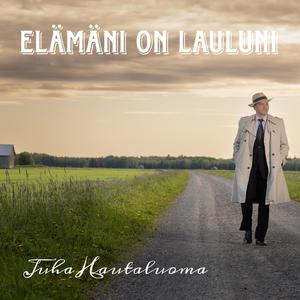 Elämäni on lauluni