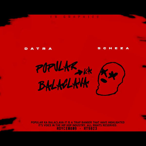 Popular Ka Balaclava (Explicit)