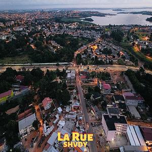 La Rue (feat. beokmusic & OLM)