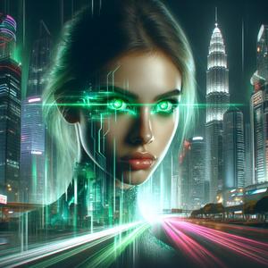 EMERALD EYES (Explicit)