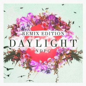 Daylight (Remixes EP) (日光)