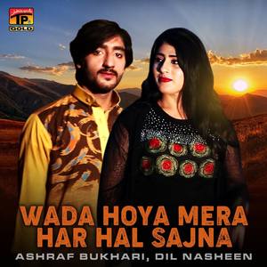 Wada Hoya Mera Har Hal Sajna - Single