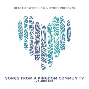 Songs from a Kingdom Community, Vol. 1