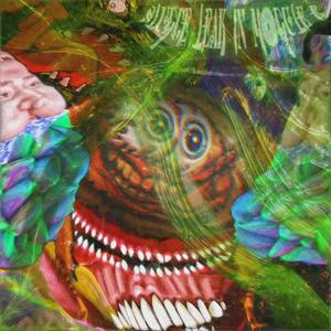 Ruptured Eardrum (Explicit)