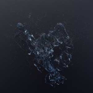 Partikel (Partikel - Sonae Album Remix)