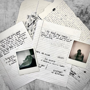 Die an Artist (A Beautiful Way to Suffer) [Explicit]