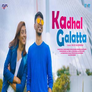 Kadhal Galatta (Original Soundtrack)