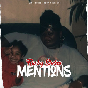 Mentions (Explicit)