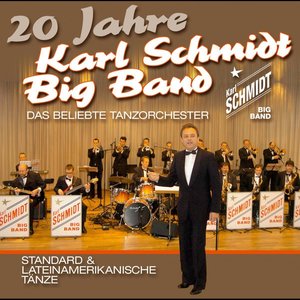 Karl Schmidt Big Band - Let's Get Loud