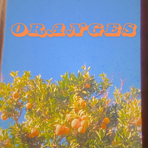 oranges