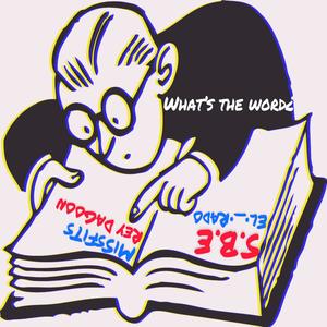 WHAT'S THE WORD?(feat. Rey DaGoon) (Explicit)