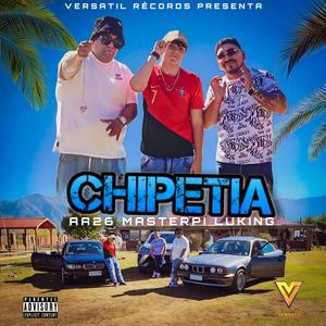 CHIPETIA (feat. MasterPi & Luking)