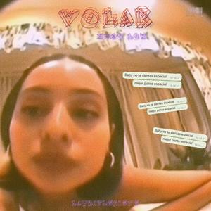 VOLAR (feat. Negro Chato) (Explicit)