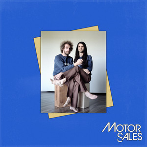 Motor Sales (Explicit)