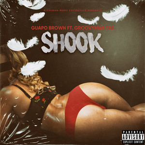 Shook (Explicit)