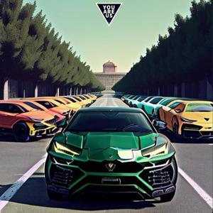 You Are Us (Urus) (Explicit)