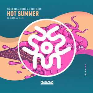 Hot Summer (Original Mix)