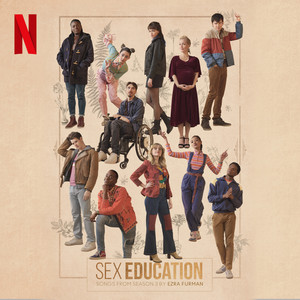 *** Education: Songs from Season 3 (Explicit)