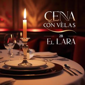 Cena Con Velas