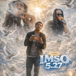 DEMM (feat. BigRec) (Explicit)