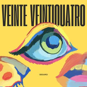 veinte veinticuatro (Explicit)