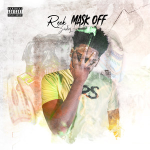 Mask Off (Explicit)