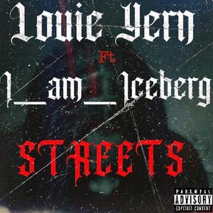 Streets (feat. Louie Yern) [Explicit]