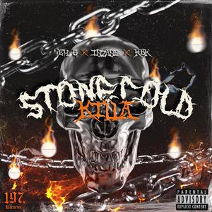 Stone Cold Killa (feat. Inzane) (Explicit)