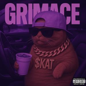 Grimace (Explicit)
