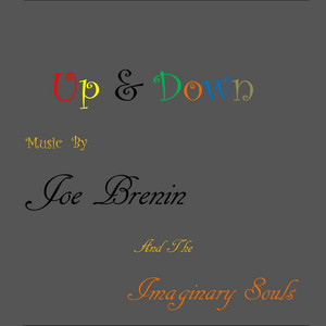 Joe Brenin - Blastoff