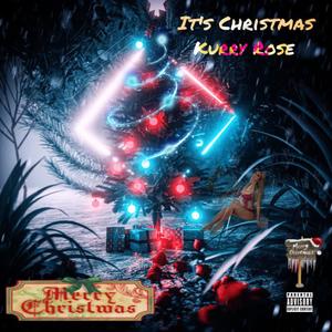 It’s Christmas (Explicit)